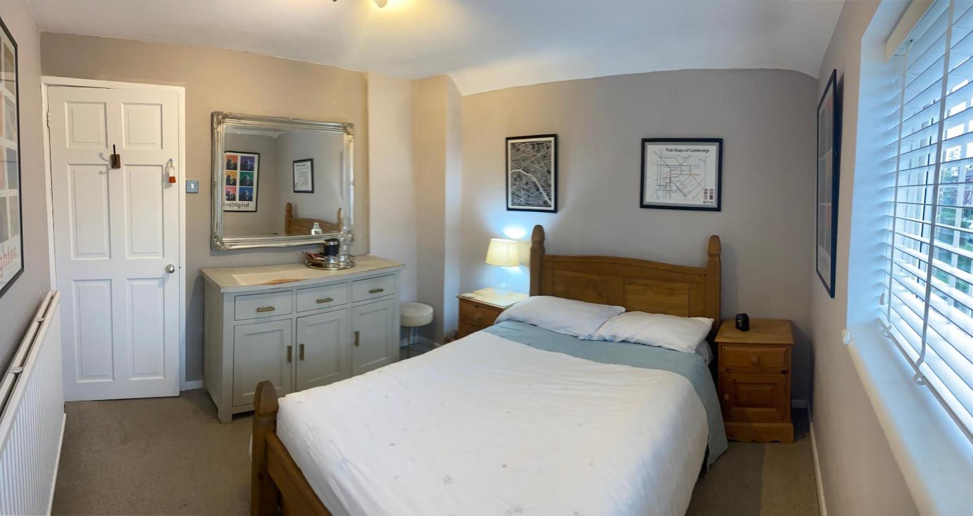 Appartement Relaxed And Peaceful à St Ives  Extérieur photo