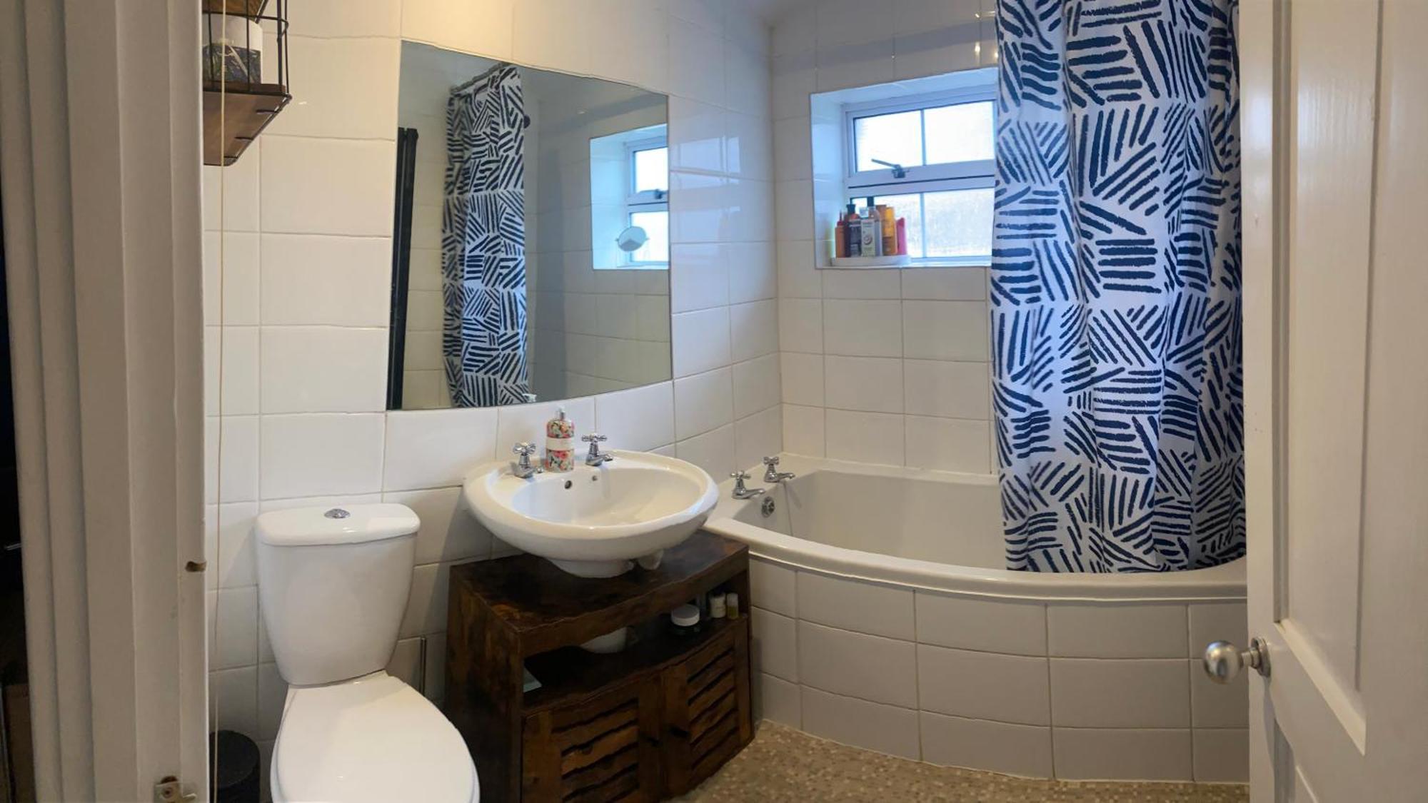 Appartement Relaxed And Peaceful à St Ives  Extérieur photo